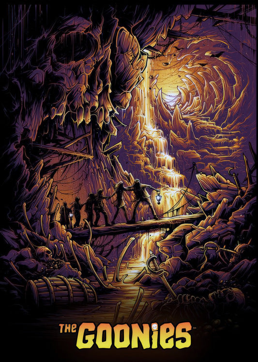 The Goonies
