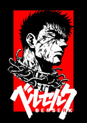 Berserk