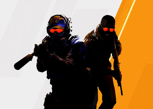 Counter Strike 