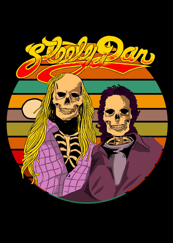 Steely Dan
