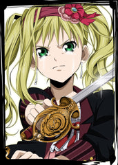 Elizabeth Ethel Cordelia Midford