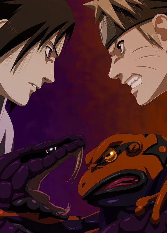 Naruto Shippuden