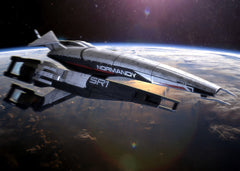 Mass Effect
