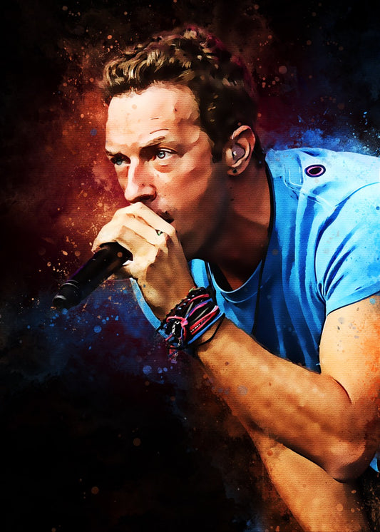 Live Energy in Color