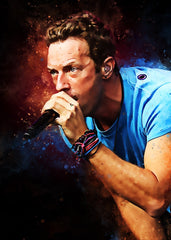 Live Energy in Color
