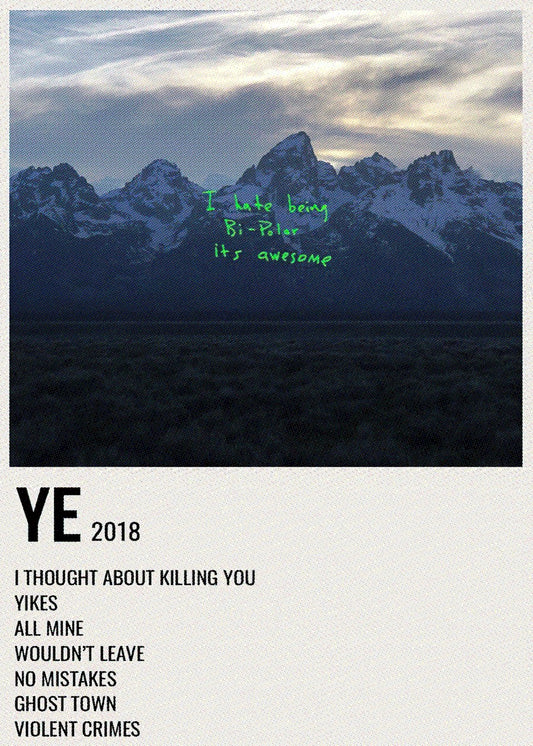 Kanye West