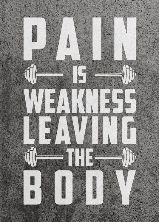 Workout Motivation