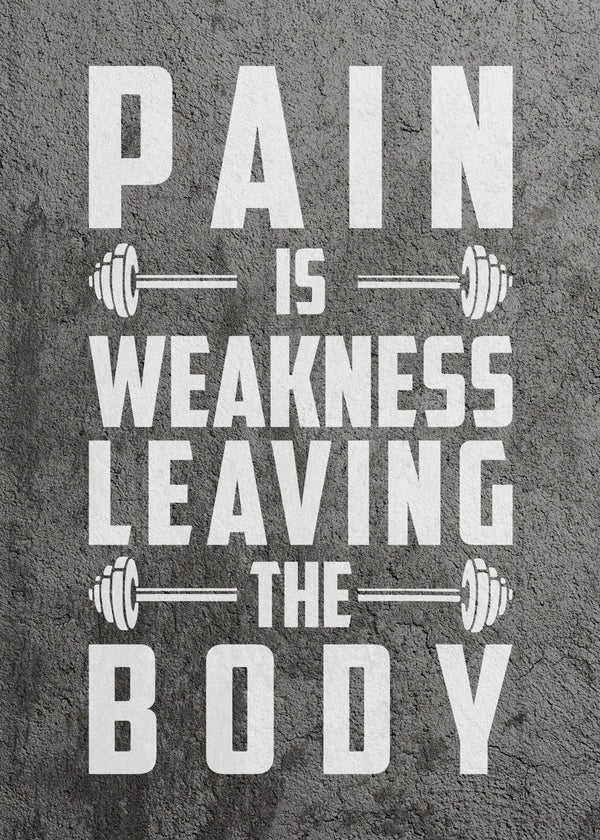 Workout Motivation