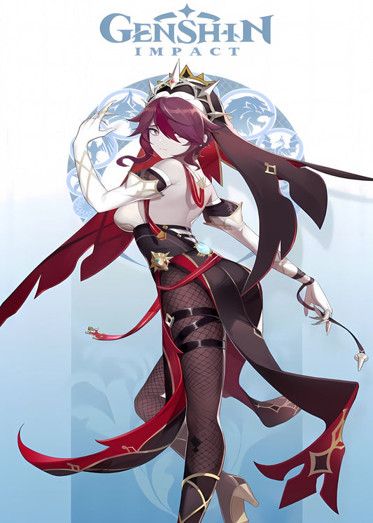 GENSHIN IMPACT