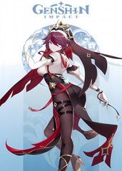 GENSHIN IMPACT