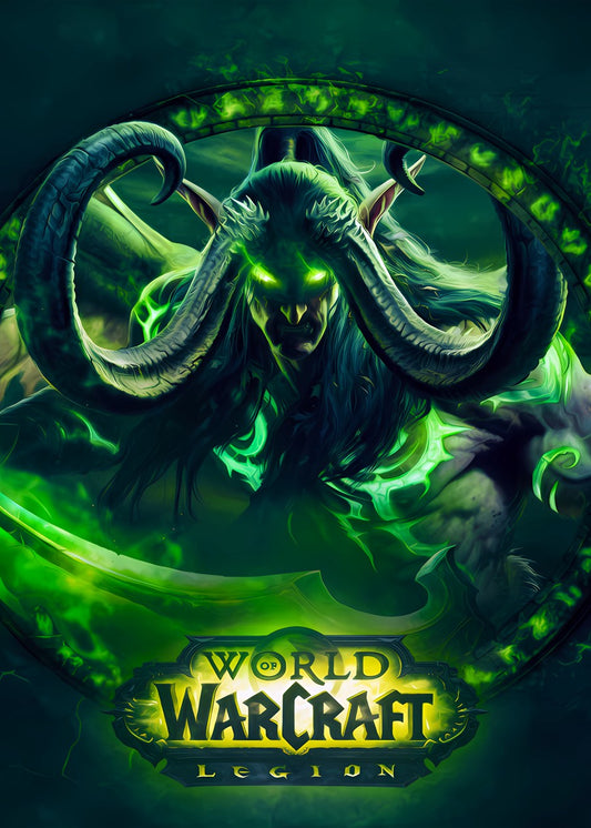 World of Warcraft 