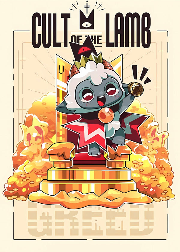 Cult of the Lamb