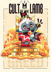 Cult of the Lamb