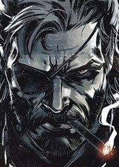Metal Gear Solid