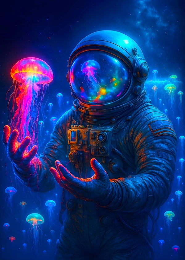 Jelly Space