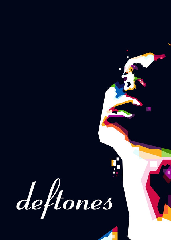 Deftones