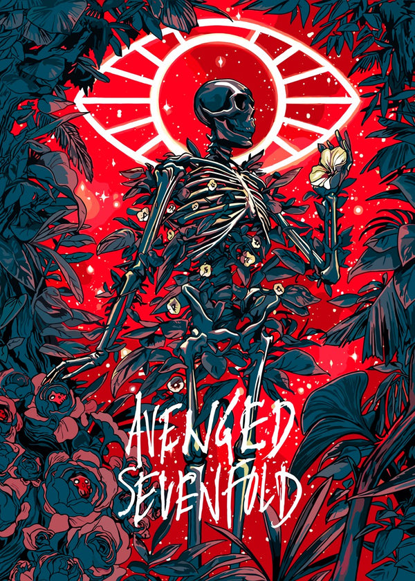 Avenged Sevenfold