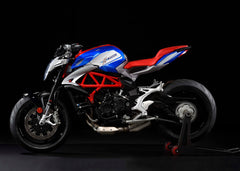 Mv agusta brutale 800 american