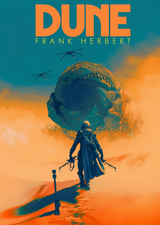 DUNE
