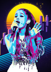 Ariana Grande