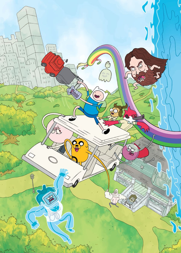 Adventure Time