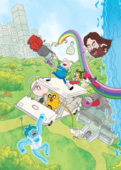Adventure Time