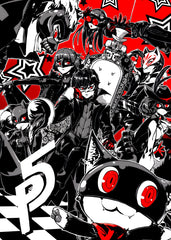 Persona 5