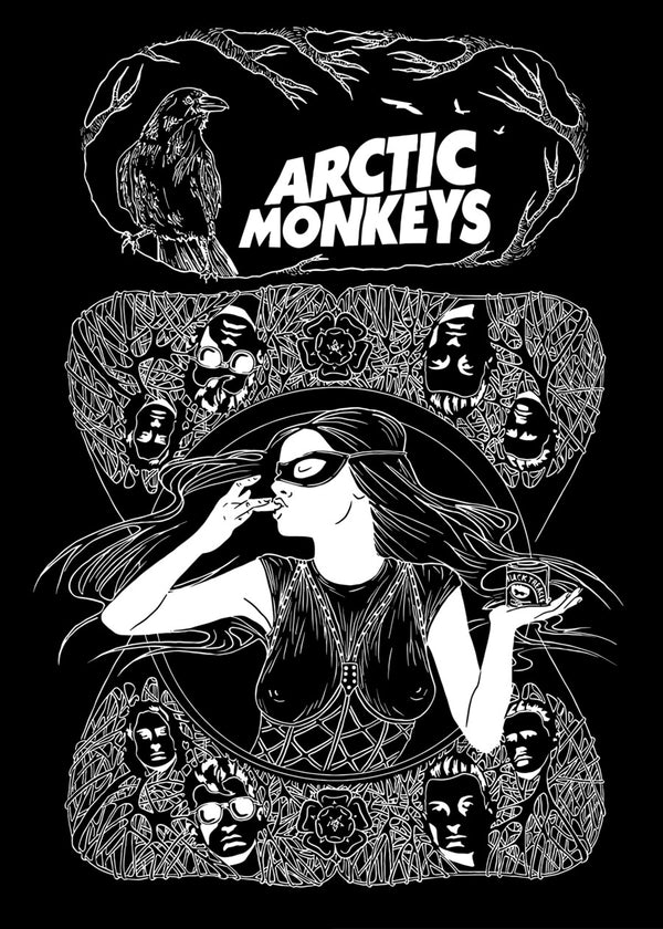 Arctic Monkeys