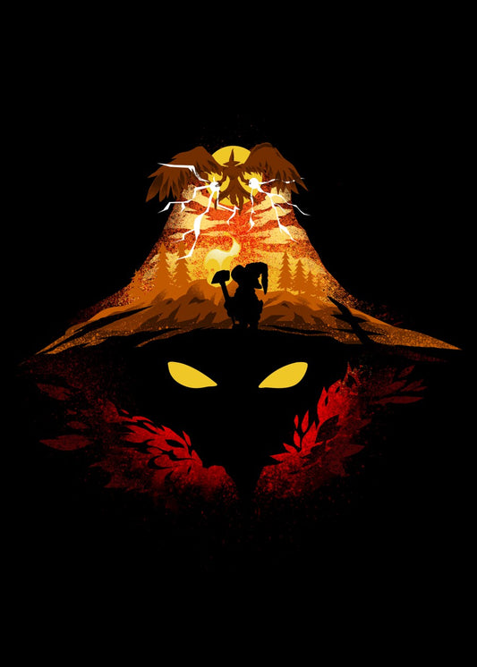 Final Fantasy 9 - VIVI