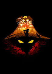 Final Fantasy 9 - VIVI