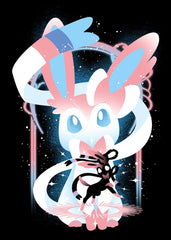 Sylveon Fairy Type