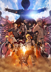 Attack on Titan Final Stand