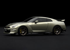 2024 Nissan GT-R