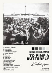 Kendrick lamar