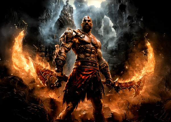 god of war