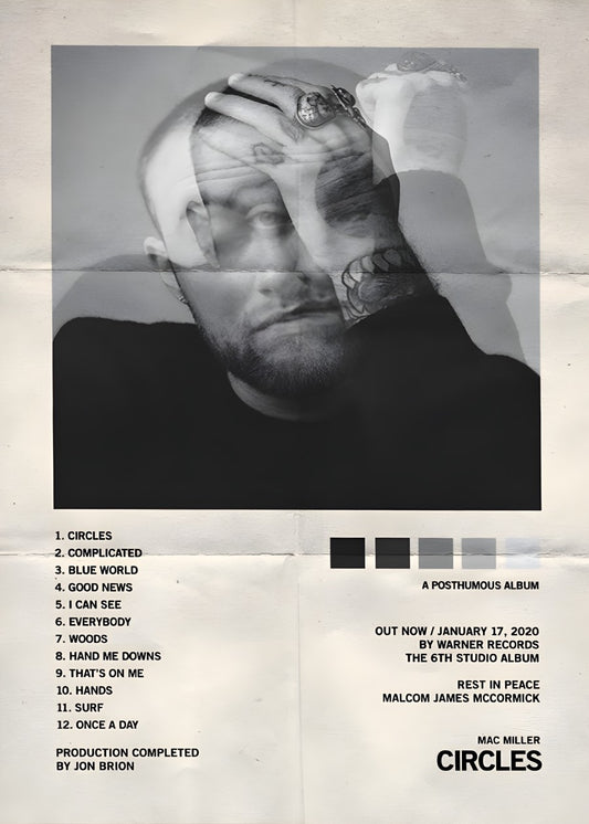 Mac Miller 