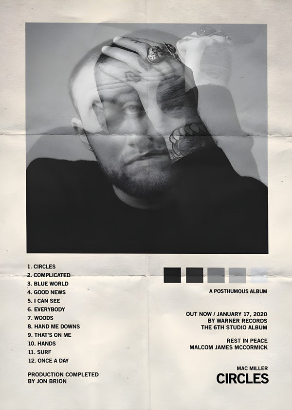 Mac Miller