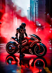 Tron Ares