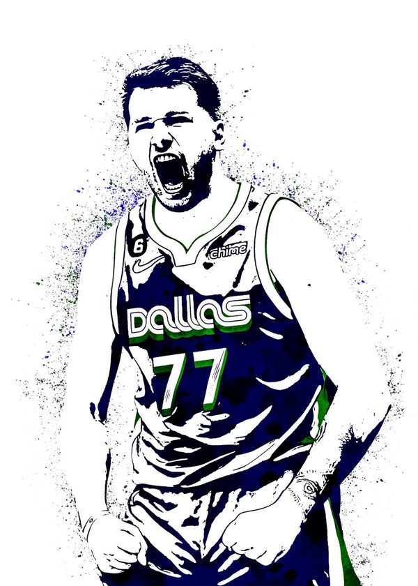 Luka doncic