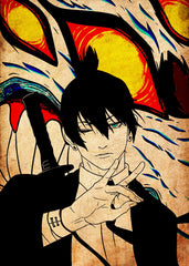 Aki hayakawa, Chainsaw Man