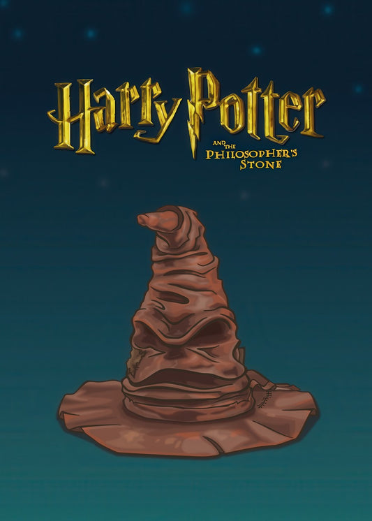 harry potter