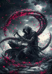Dance of the Dark Reaper