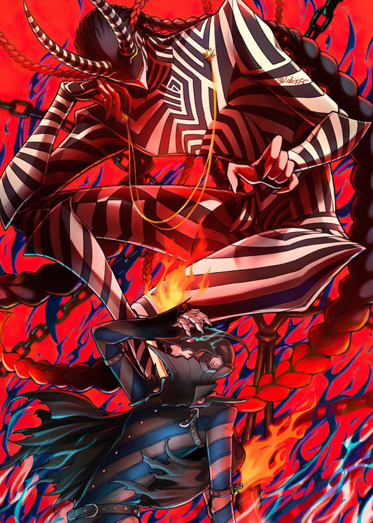 Persona 5