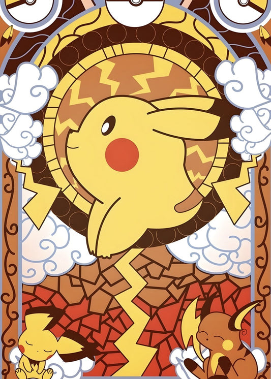 pokemon