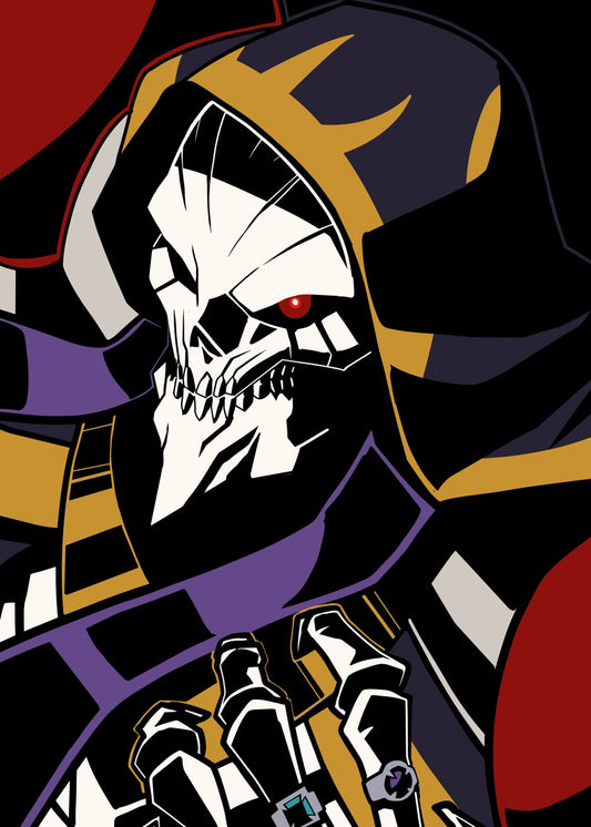 Overlord