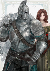 Knight Demon Souls