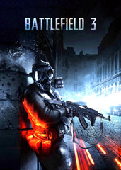 Battlefield 3 