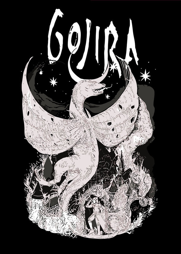 Gojira