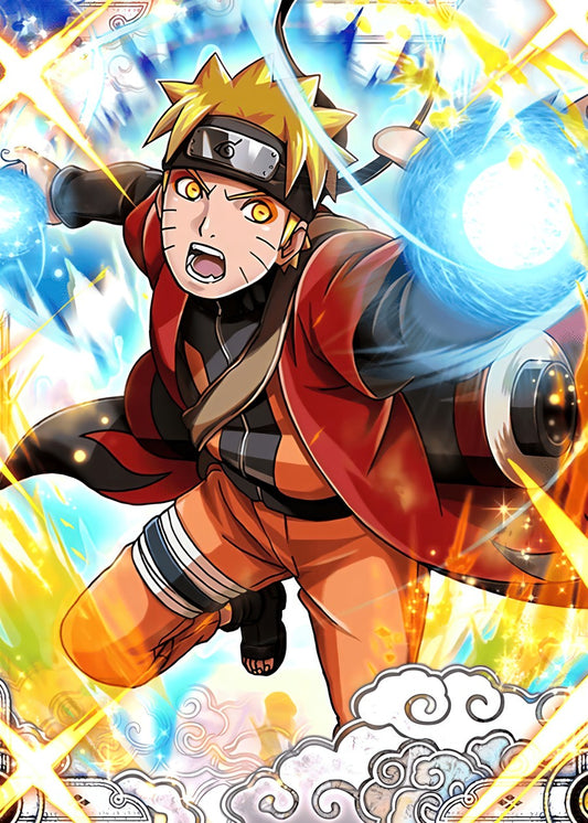 Naruto