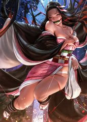 Nezuko